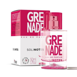 Solinotes Eau De Parfum Grenade 50ml