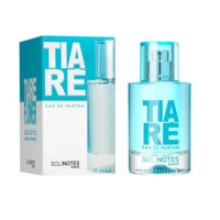 EAU DE PARFUM TIARE 50ML SOLINOTES