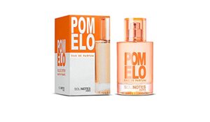 EAU DE PARFUM POMELO 50ML SOLINOTES