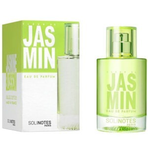 EAU DE PARFUM FLEUR DE JASMIN 50ML SOLINOTES