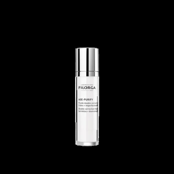 Filorga Age-Purify Fluide Double Correction Anti-Âge 50 ml