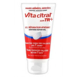 Vita Citral Soin TR+ Gel Réparateur Apaisant 75 ml