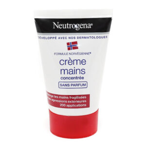 NEUTROGENA Crème Mains Apaisante sans Parfum - T/50ml