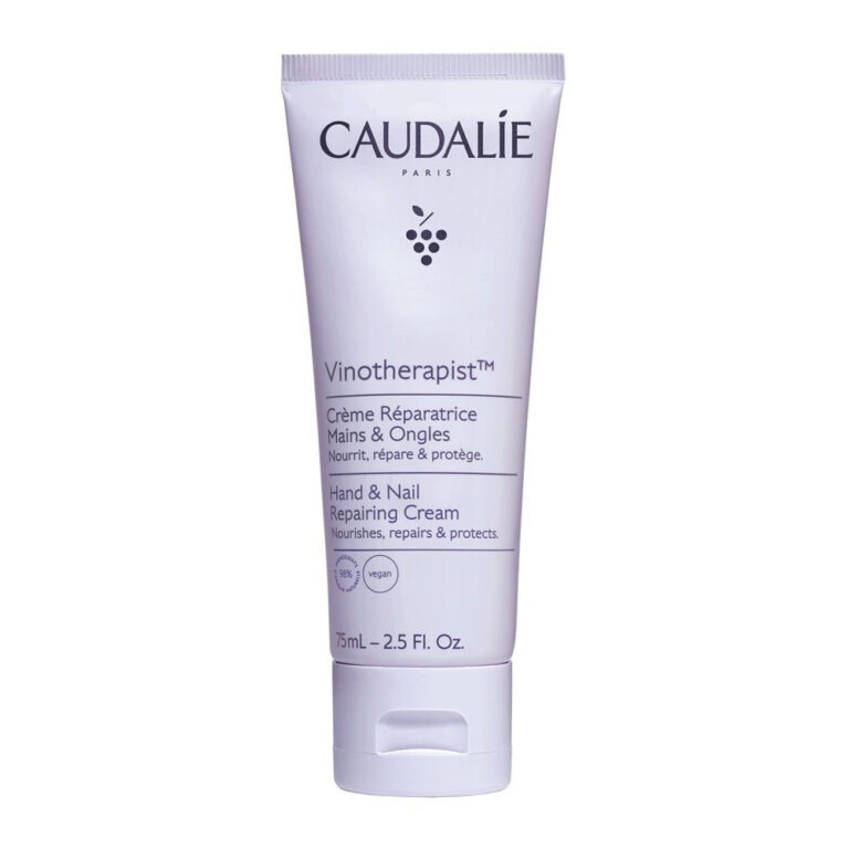 Caudalie Vinotherapist Crème Réparatrice Mains & Ongles 75ml