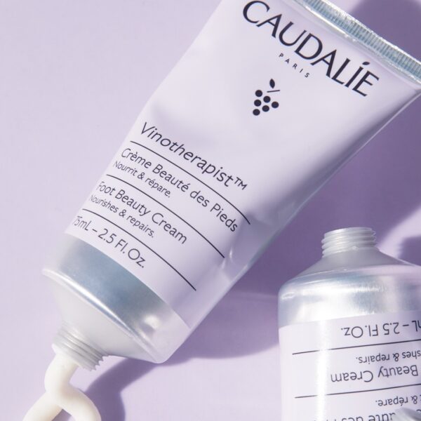 Caudalie Vinotherapist Crème Beauté des Pieds
