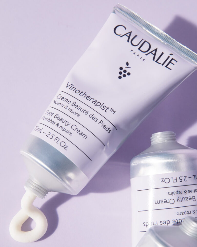 Caudalie Vinotherapist Crème Beauté des Pieds