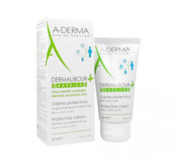 A-DERMA DERMALIBOUR BARRIER 50ML