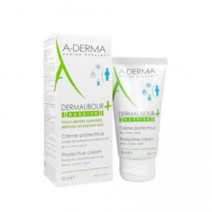 A-DERMA DERMALIBOUR BARRIER 50ML