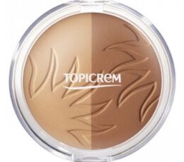 Topicrem Poudre Hydra Éclat 18 g