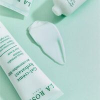 LA ROSÉE Gel Crème Hydratant Peaux Normales à Mixtes - 60 ml