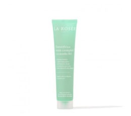 La Rosée Dentifrice soin complet Menthe Bio 75 ml