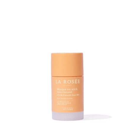 La Rosée Masque stick nourrissant