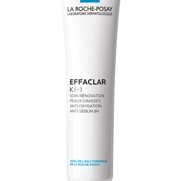 La Roche-Posay Effaclar K (+) 40 ml