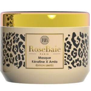 MASQUE ROSEBAIE KÉRATINE X AMLA 500ML