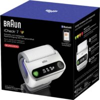 BRAUN ICHECK7