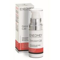 Daylight C20 Soin jour anti-âge antioxydant 30ml Eneomey