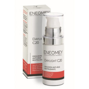 Daylight C20 Soin jour anti-âge antioxydant 30ml Eneomey