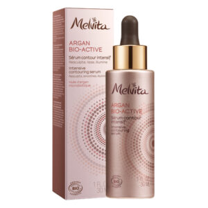 MELVITA Sérum liftant intensif Argan Bio Active - 30ml