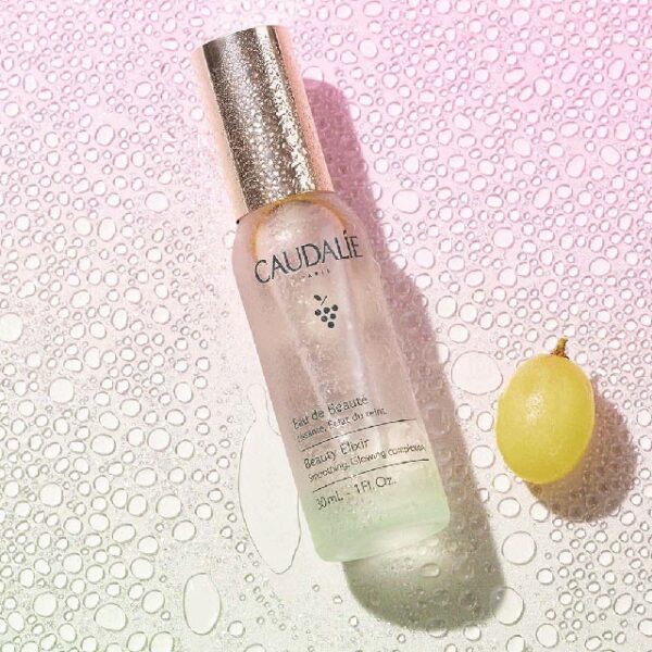 CAUDALIE EAU DE BEAUTÉ 30ML