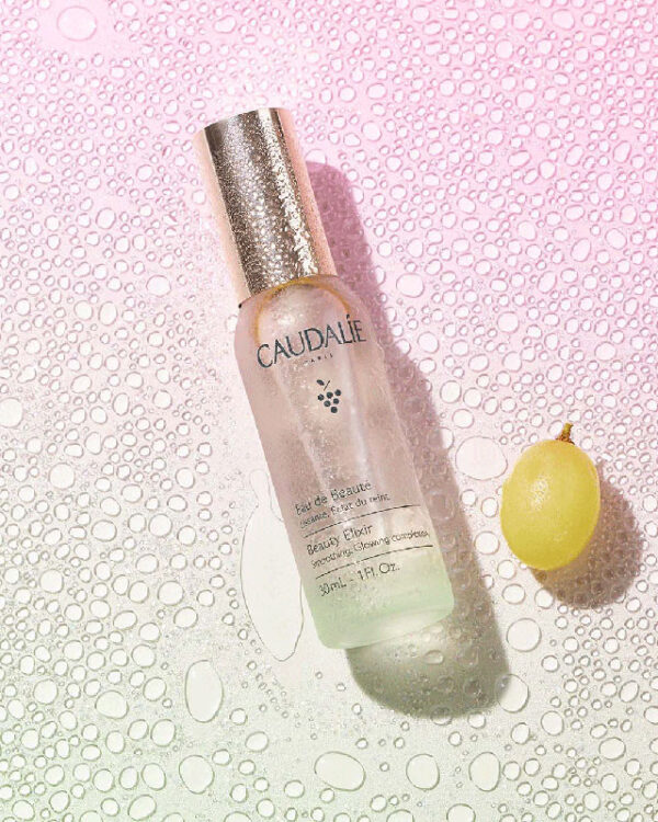 CAUDALIE EAU DE BEAUTÉ 30ML