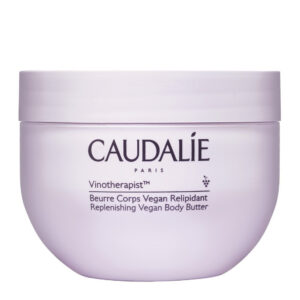 Beurre Corps Vegan Relipidant Vinotherapist Caudalie