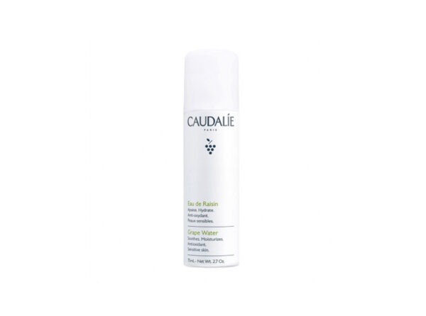 Caudalie Eau de raisin - 75ml