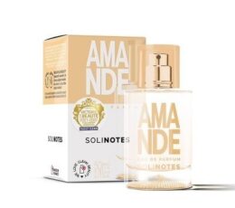 SOLINOTES AMANDE EAU DE PARFUM 50ML