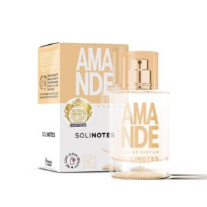 SOLINOTES AMANDE EAU DE PARFUM 50ML