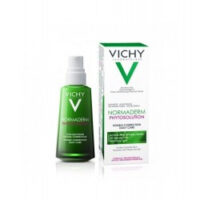 Vichy Normaderm Phytosolution Soin Quotidien Double-Correction 50 ml