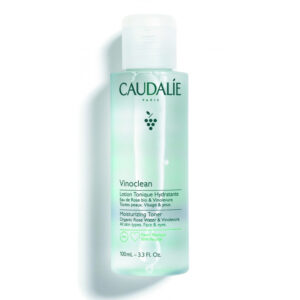 Caudalie Vinoclean lotion tonique hydratante 100ml