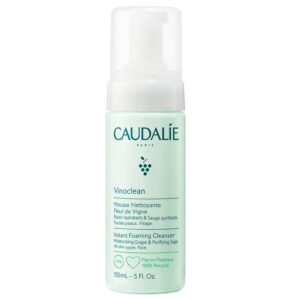 Caudalie Vinoclean Mousse nettoyante Fleur de vigne - 150ml