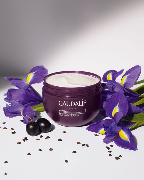 Caudalie Vinosculpt Baume corps lift & fermeté - 250ml