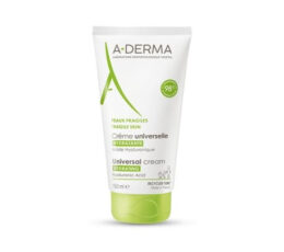 A-derma Crème universelle multi-usage 150 ml