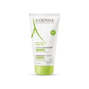 A-derma Crème universelle multi-usage 150 ml