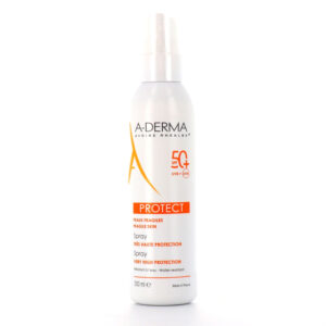 A-Derma Protect Spray Solaire Très Haute Protection SPF 50+