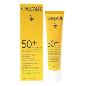 Caudalie Vinosun Fluide Très Haute Protection SPF50+ 40ml