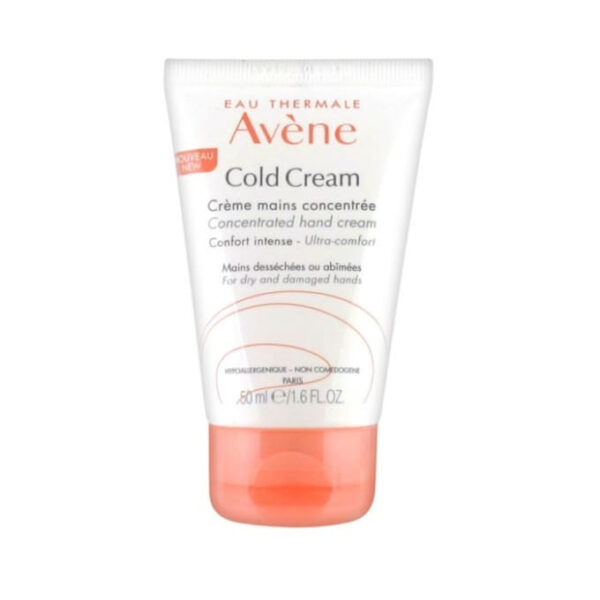 MAIN AVENE COLD CREAM 50ML