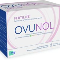 Effik Ovunol - Fertilité Femme 30 sachets