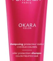 René Furterer Okara Color Rituel Éclat Couleur Shampoing Protecteur Couleur 200 ml