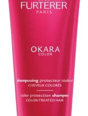 René Furterer Okara Color Rituel Éclat Couleur Shampoing Protecteur Couleur 200 ml