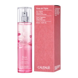 CAUDALIE EAU FRAICHE ROSE DE VIGNE 50ML