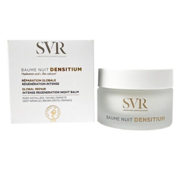 Densitium baume nuit SVR 50ml