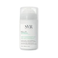 SVR Spirial Déodorant anti-transpirant 48h roll-on - 50 ml