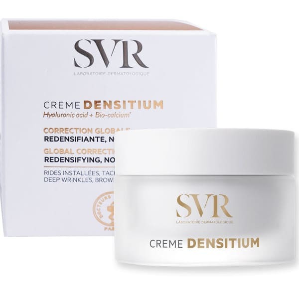 SVR Densitium Crème Correction Globale 50 ml