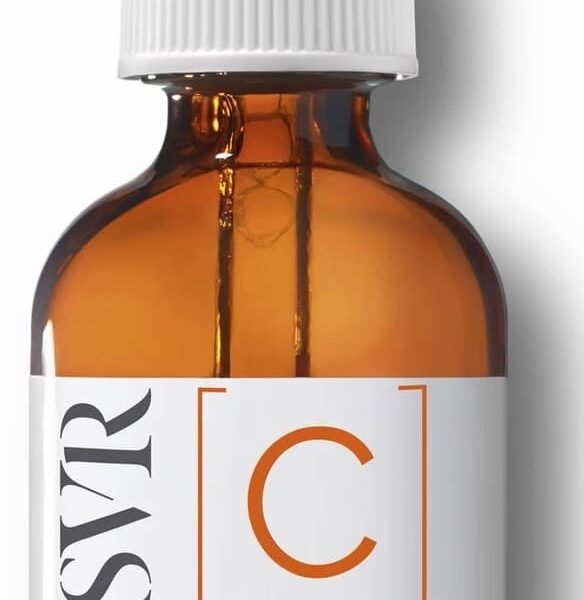 SVR [C] Ampoule Anti-Ox 30 ml