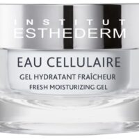 Institut Esthederm Eau Cellulaire Gel Hydratant Fraîcheur 50 ml