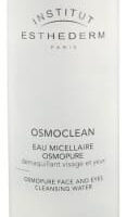 Institut Esthederm Osmoclean Eau Micellaire Osmopure 400 ml