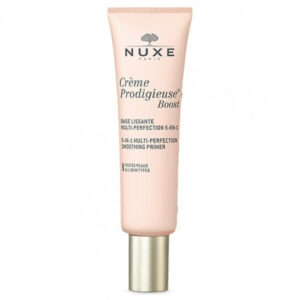 NUXE CRÈME PRODIGIEUSE BOOST BASE LISSANTE 30ML