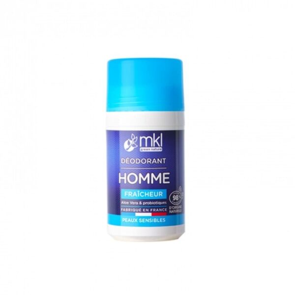 MKL DEO HOMME 50ML