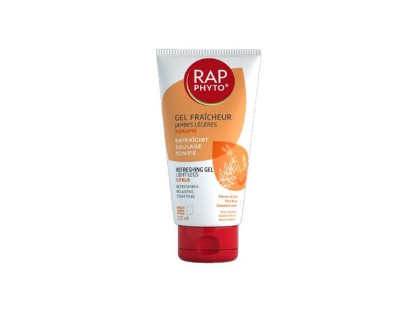 Iprad Rap Phyto Gel Fraîcheur Agrumes - 150 ml